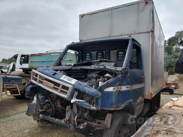 2006 IVECO DAILY 
