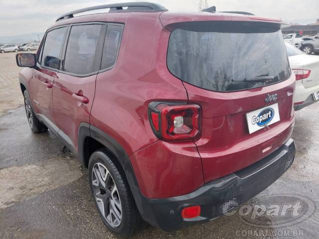 2021 JEEP RENEGADE 