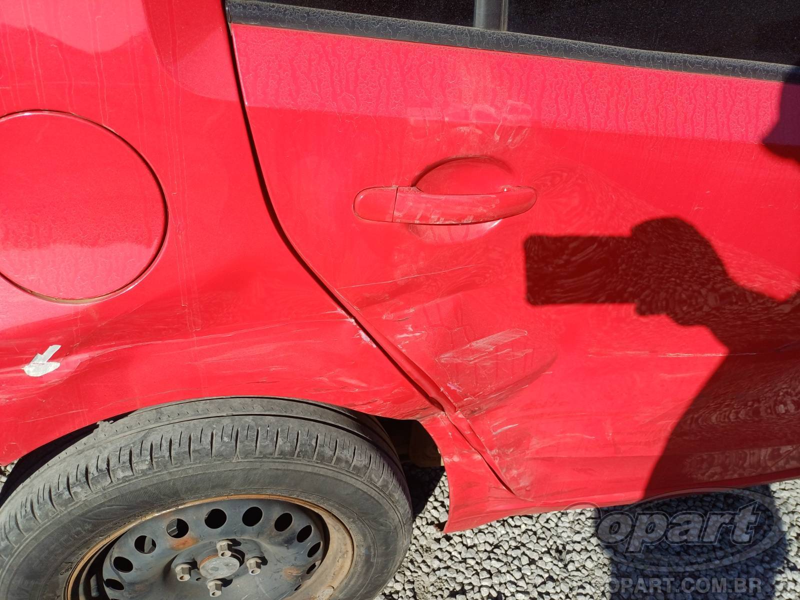2015 VOLKSWAGEN UP — foto 11 de 11