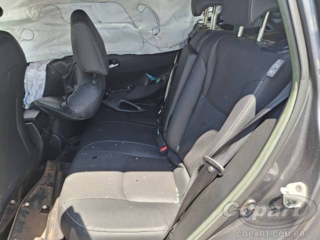 2023 TOYOTA COROLLA CROSS 