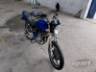 2007 SUZUKI EN125 