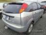 2001 FORD FOCUS 