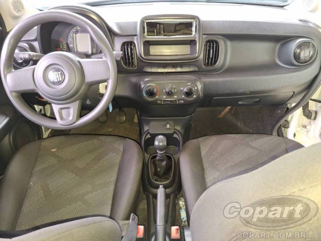 2022 FIAT MOBI 