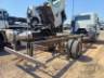 2006 AGRALE 6000 