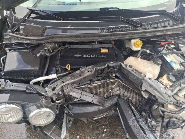 2013 CHEVROLET SONIC 