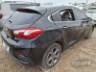 2017 CHEVROLET CRUZE HATCH 