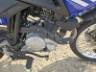 2022 YAMAHA XTZ 150 CROSSER 