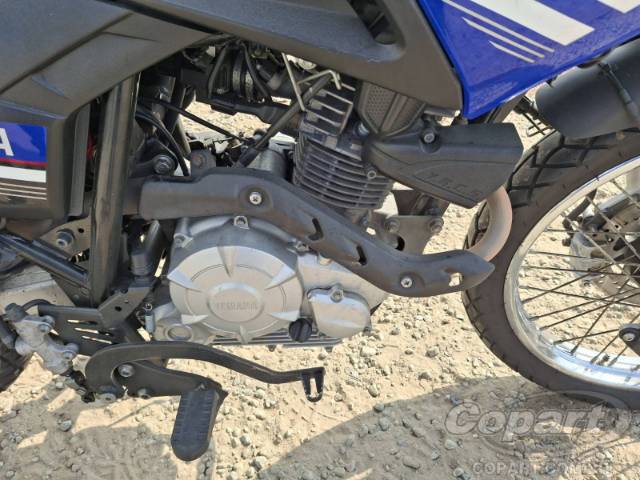 2022 YAMAHA XTZ 150 CROSSER 