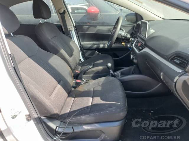 2023 HYUNDAI HB20 