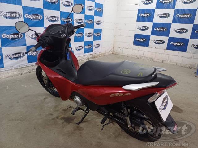 2025 HONDA BIZ 125 