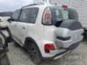 2013 CITROEN C3 AIRCROSS 