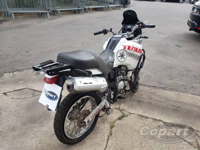 2011 YAMAHA XTZ 250 