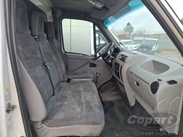2009 RENAULT MASTER FURGAO/MASTER MINIBUS 