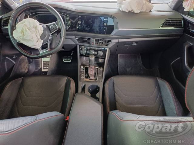2020 VOLKSWAGEN JETTA 