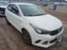 2019 FIAT ARGO 