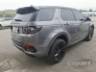 2021 LAND ROVER DISCOVERY SPORT 