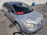 2010 CITROEN C4 PALLAS 