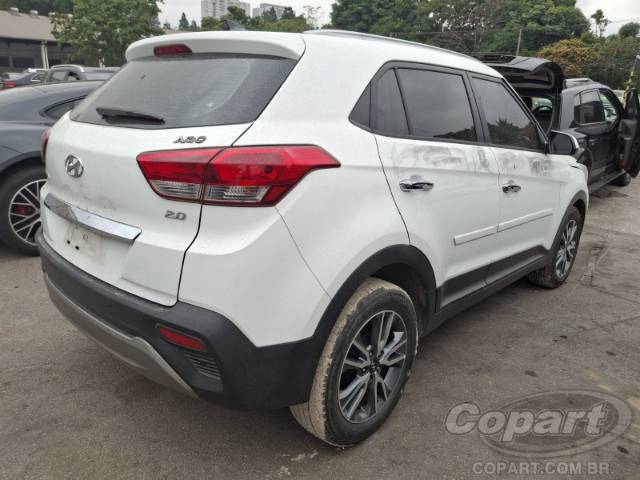 2017 HYUNDAI CRETA 