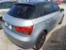 2014 AUDI A1 SPORTBACK 