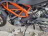 2024 KTM 390 DUKE 