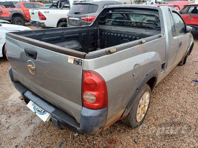 2009 CHEVROLET MONTANA 