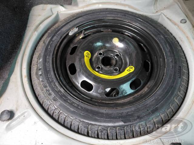 2015 VOLKSWAGEN GOL 