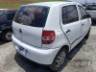 2005 VOLKSWAGEN FOX 