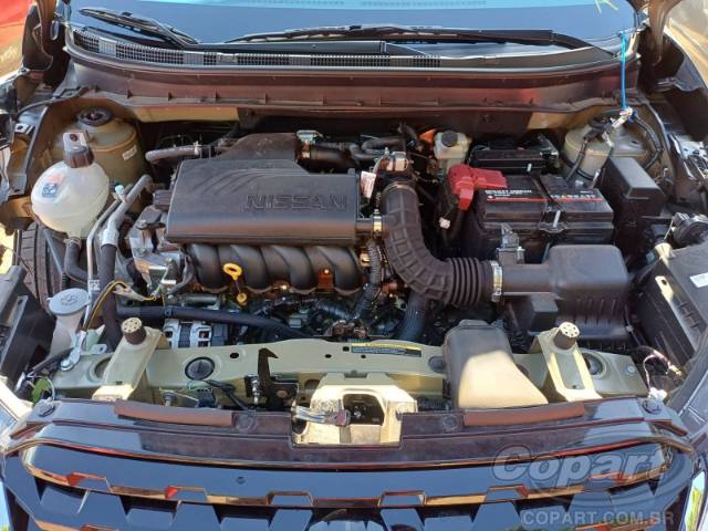 2025 NISSAN Kicks Play 