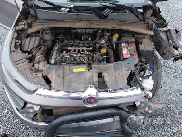 2019 FIAT TORO 