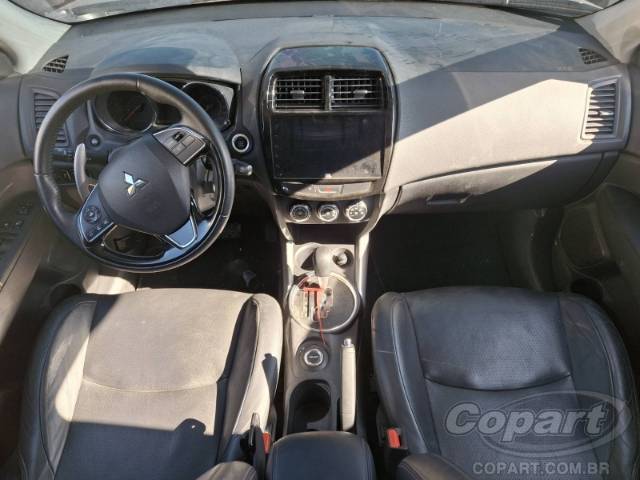2022 MITSUBISHI OUTLANDER SPORT 