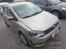 2011 VOLKSWAGEN FOX 