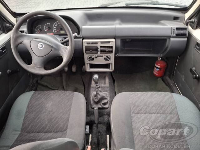 2008 FIAT UNO 