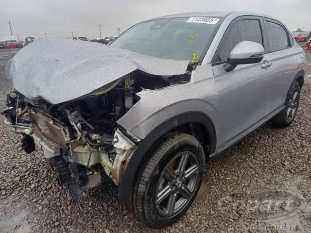 2023 HONDA HR-V 