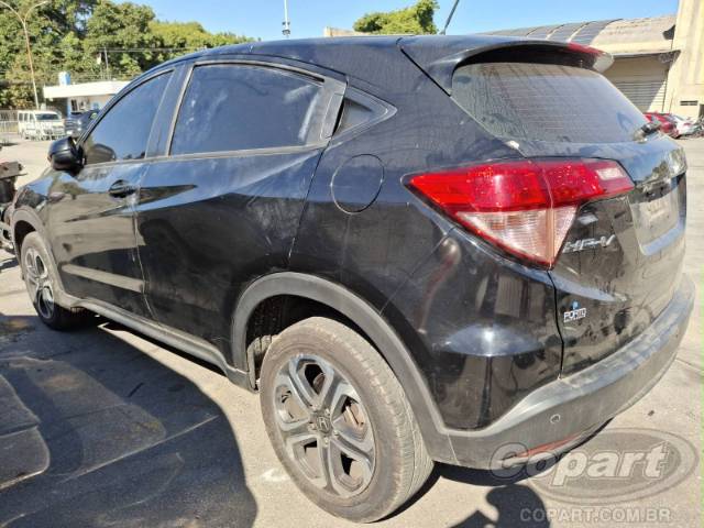 2016 HONDA HR-V 
