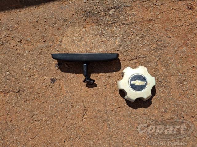 2014 CHEVROLET S10 CABINE DUPLA 