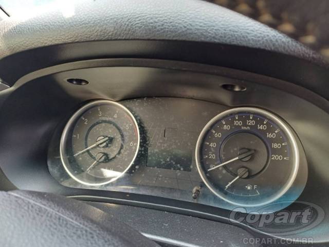 2020 TOYOTA HILUX CD 