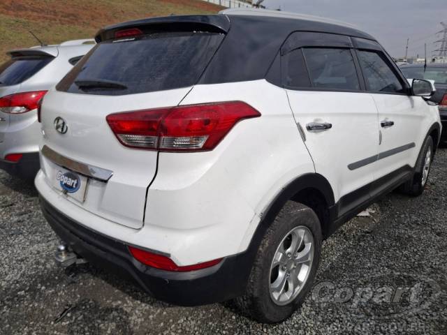 2020 HYUNDAI CRETA 