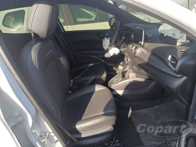 2026 FIAT ARGO 