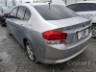 2010 HONDA CITY 