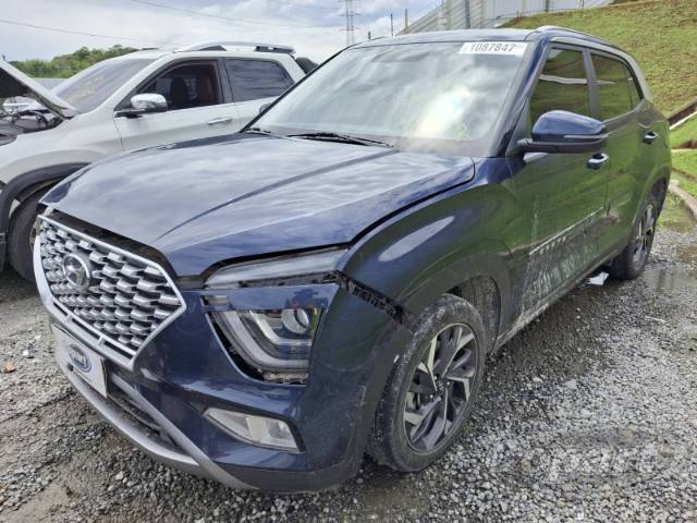 2023 HYUNDAI CRETA 
