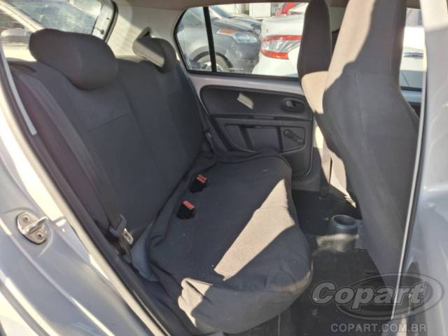 2015 VOLKSWAGEN UP 