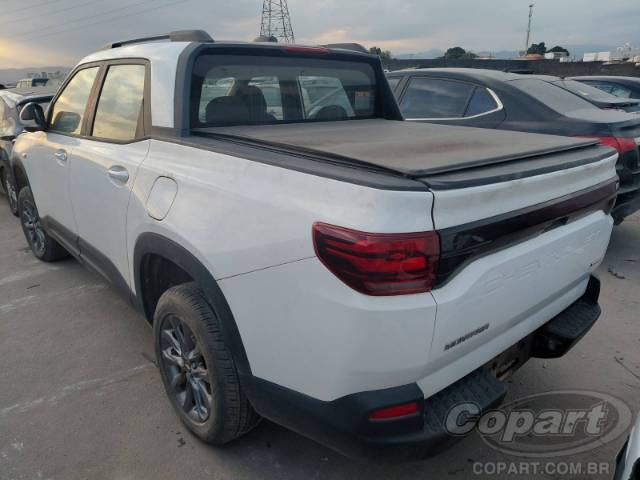 2023 CHEVROLET MONTANA 