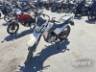 2024 HONDA NXR 160 