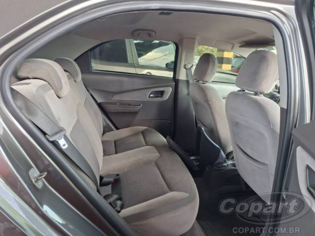 2014 CHEVROLET COBALT 