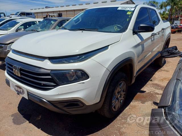 2023 FIAT TORO 