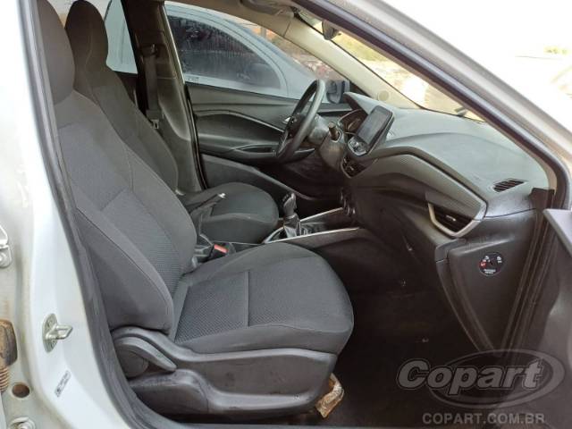 2023 CHEVROLET ONIX PLUS 