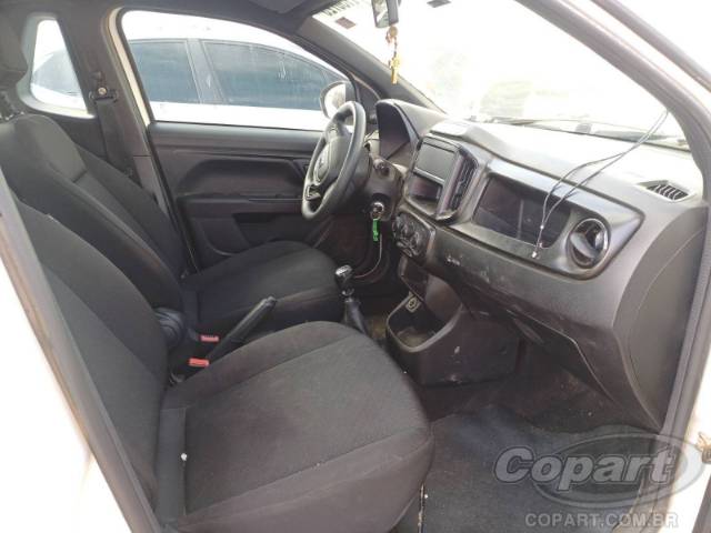 2025 FIAT STRADA 