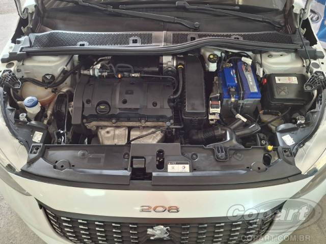 2022 PEUGEOT 208 