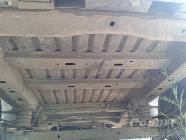 2022 RENAULT MASTER FURGAO 