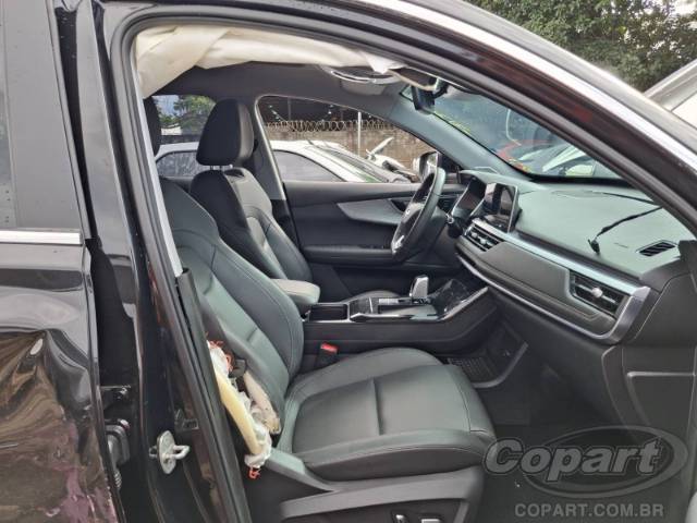 2025 CAOA CHERY TIGGO 7 